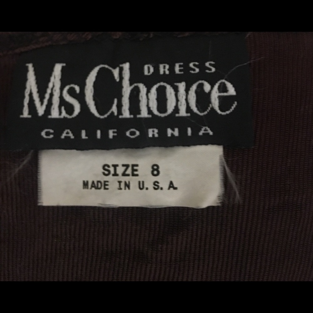 Ms Choice - Picture 6 of 6